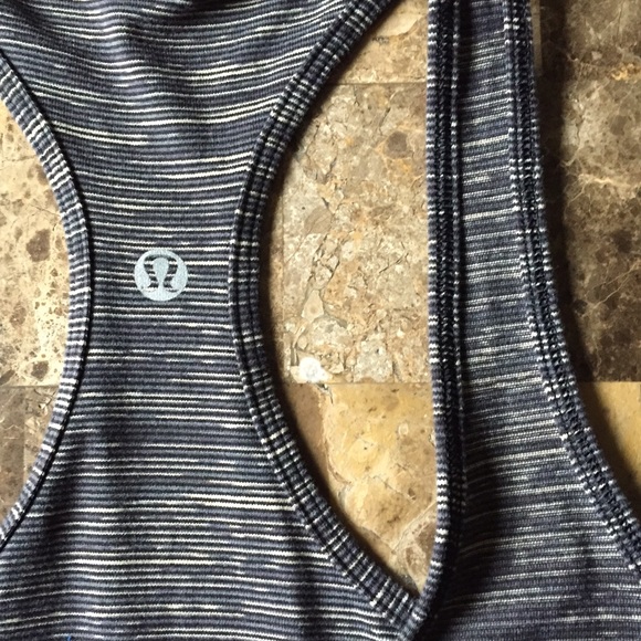 Lululemon cool racerback