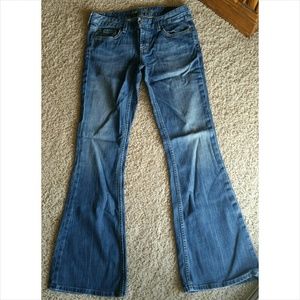 American Eagle Jeans, Size 6R