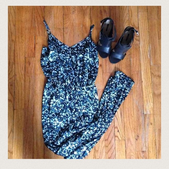 Jumpsuit 💙