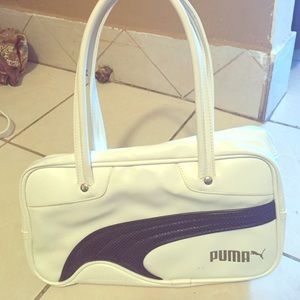 Puma handbag