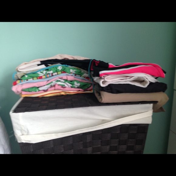 Girls clothing