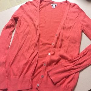 Old Navy Cardigan