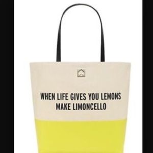Kate Spade Shopper