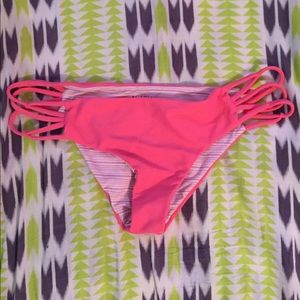 Acacia Swimwear La Rivera Bottoms