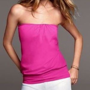 GRAY Victoria secret tube top