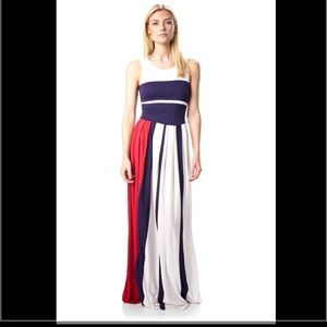 French Connection maxi dress