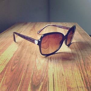Tiffany & Co. sunglasses