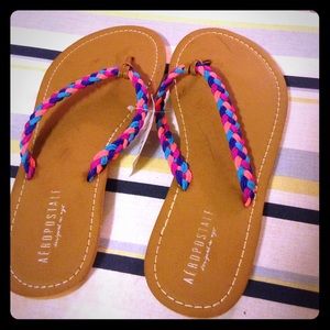 DISCOUNTED FLIP FLOPS 🆕