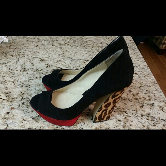 👠NINE WEST BOUTIQUE 9 PUMP