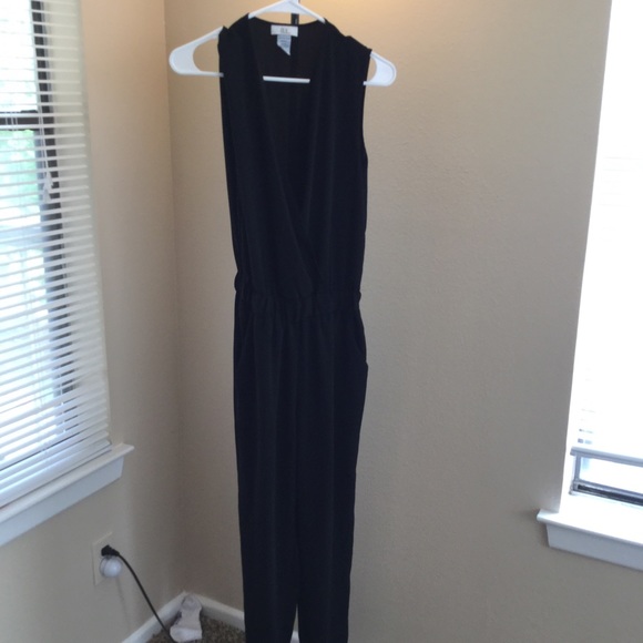 Black Joe B jumpsuit Size Small