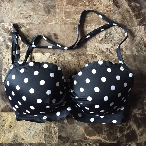 Victoria secret bikini top.