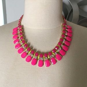 New Statement Necklace