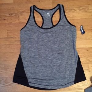 Workout top