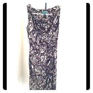 Ralph Lauren dress Size 2