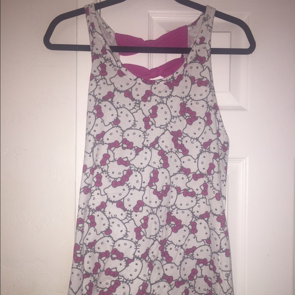 Hello kitty Pajamas