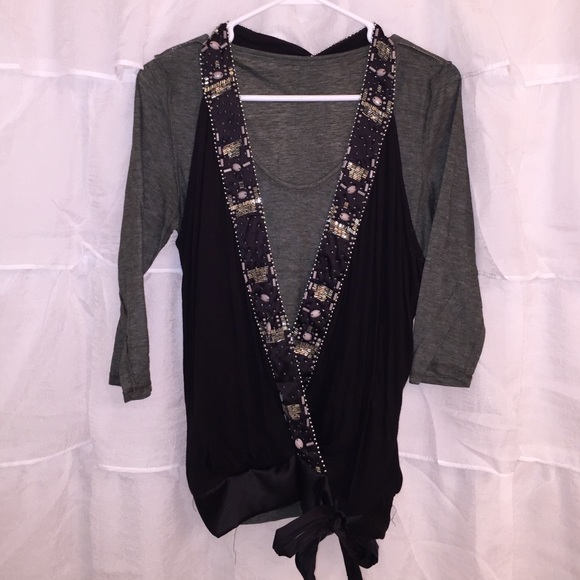 Daytrip Vest