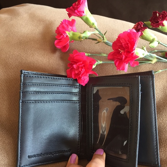 Marithe Francois Wallet - Picture 2 of 4