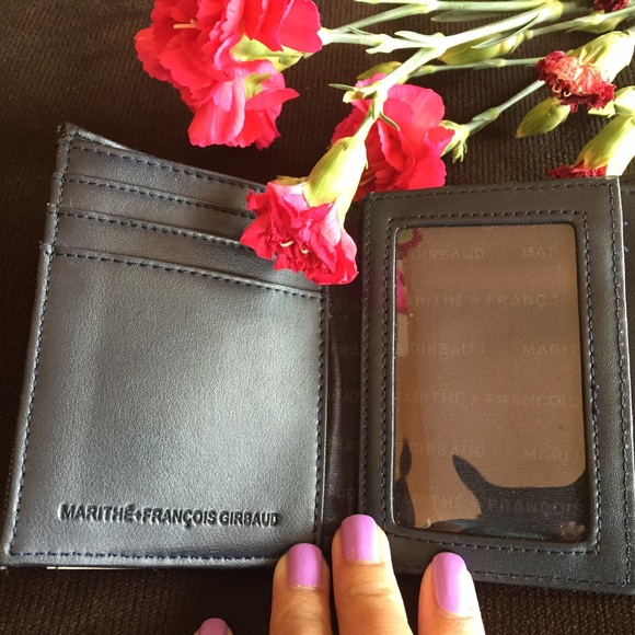Marithe Francois Wallet - Picture 3 of 4