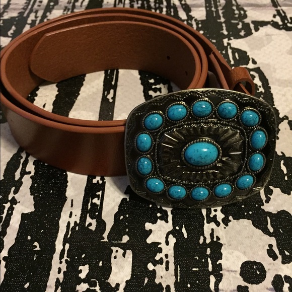 Brown belt size M