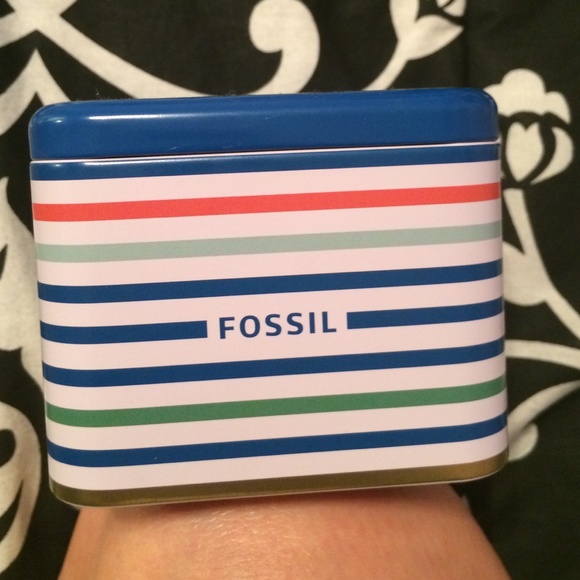 Fossil watch - Picture 4 of 4