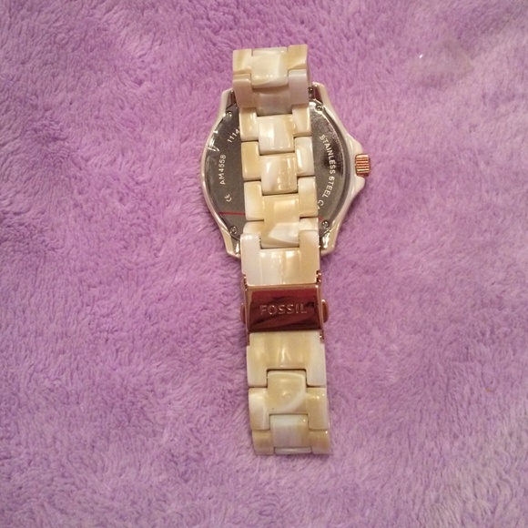 Fossil watch - Picture 2 of 4