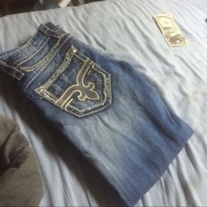 Men's rocks size 30
