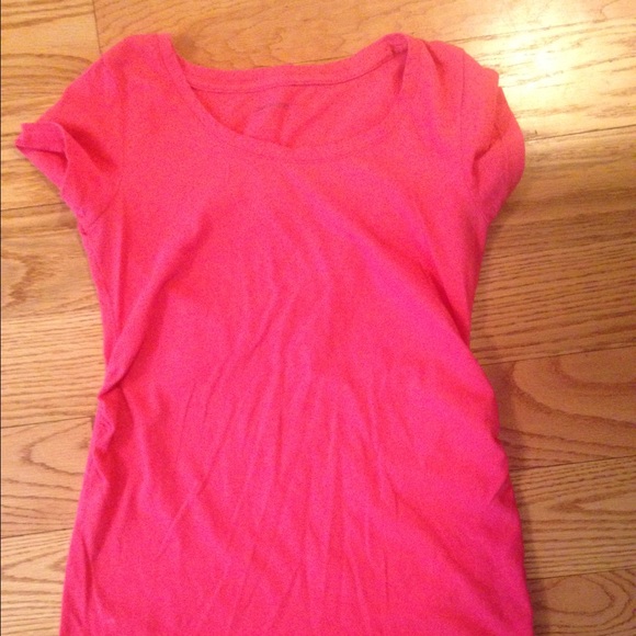 GAP Maternity shirt