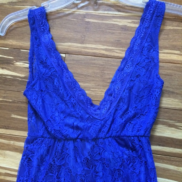 Summer/spring maxi dress - Picture 2 of 3