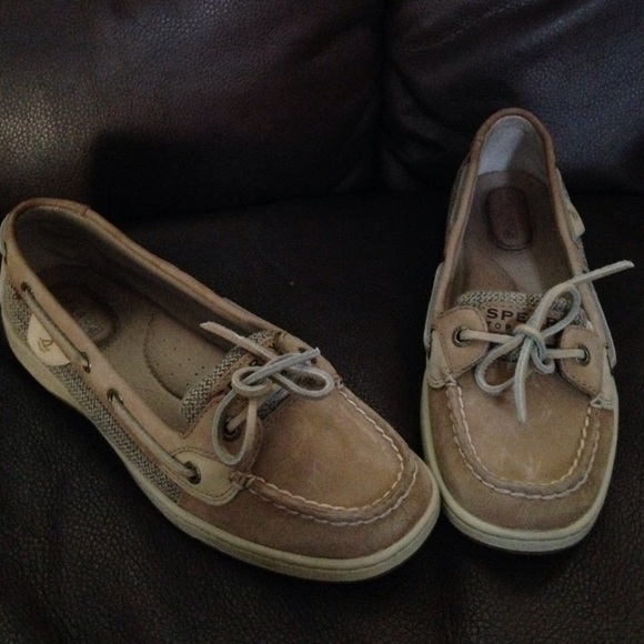 Sperry top sider