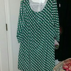 3/4 sleeve old navy xl