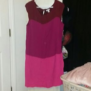 New old navy short sleeve dress
