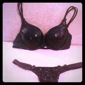 Victoria's Secret - Sexy Bra & underwear