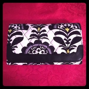 Vera Bradley wallet
