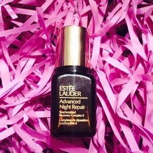 Estee lauder repair
