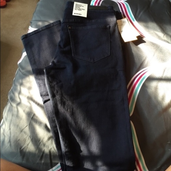 H and M skinny jean