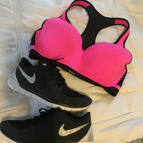 VSX Incredible Sports bra