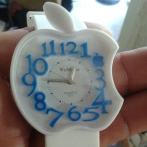 Fashion apple watch