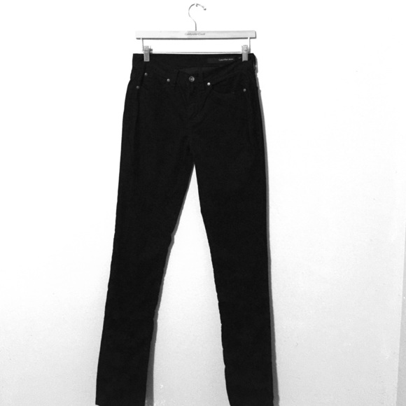 Calvin Klein Corduroys! Never worn!