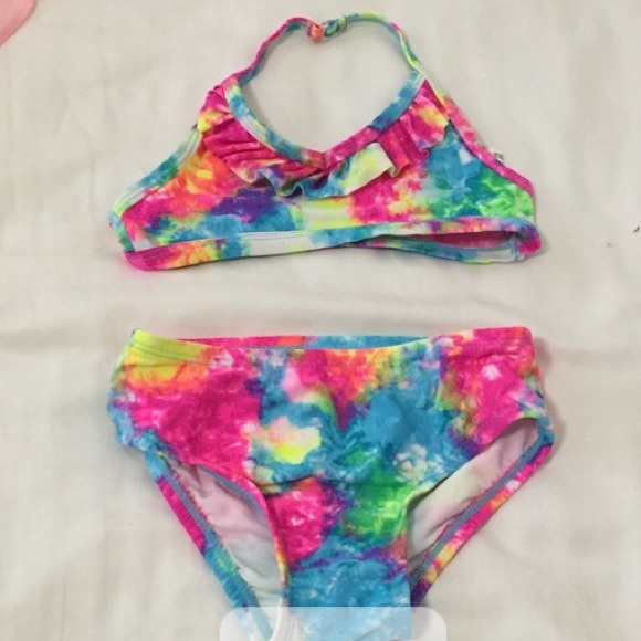Toddler bikini