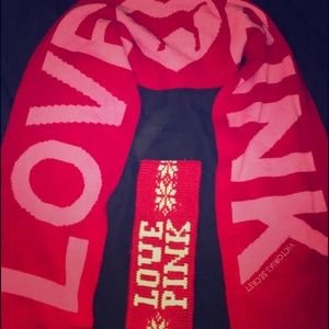 Winter scarf / ear warmer