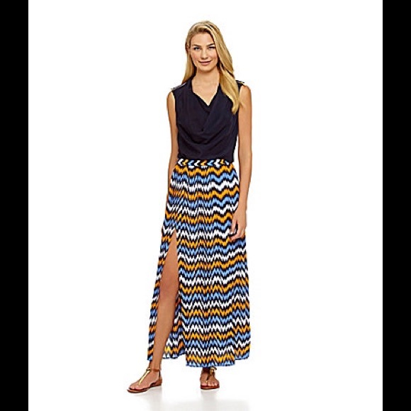 MICHAEL Michael Kors Dresses & Skirts - FINAL $ Michael Kors maxi skirt