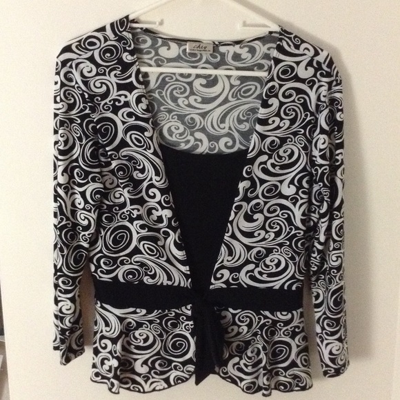 CDW designer blouse - Picture 1 of 1