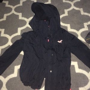 Hollister Jacket