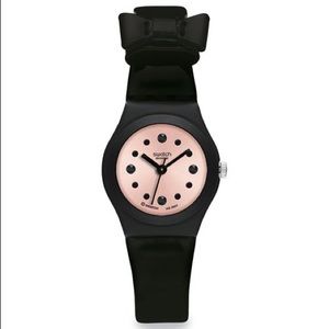 Swatch Shading Bow Never Used