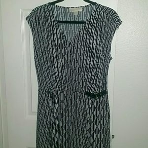 Micheal Kors dress