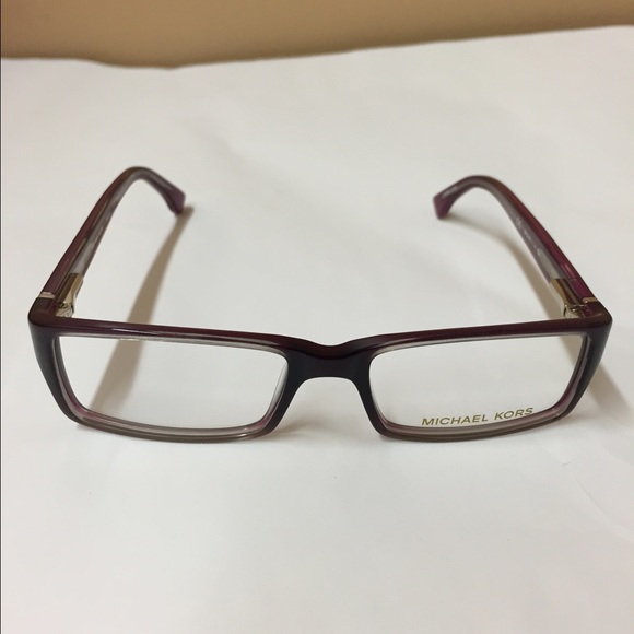 2015 Michael Kors Frames