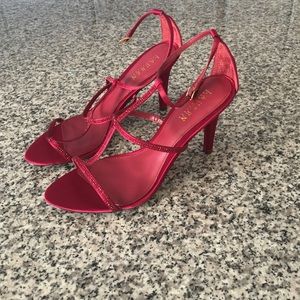 Ralph Lauren pumps