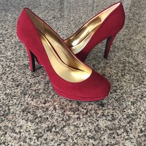 Beautiful pumps