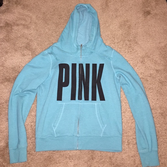 PINK sweatshirt