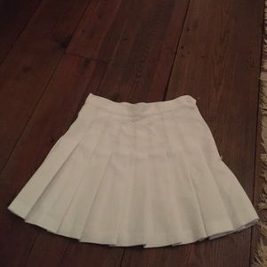 AMERICAN APPAREL skirt